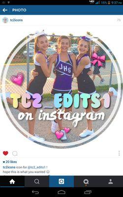 Tc2_edits1's profile picture. 