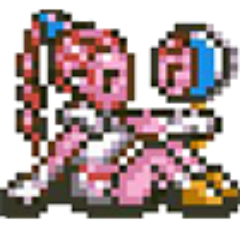 HandshoeJames's profile picture. Game Designer, Graphics Artist, Game Player, Eye Candy