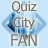 QuizCity's profile picture. QuizCity est une plateforme gratuite de création et de gestion de quiz.