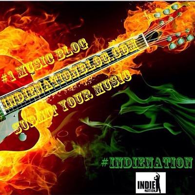 Official #IndieNation Talent Scout. Get an exclusive blog feature today! Follow our main account @indienationapp