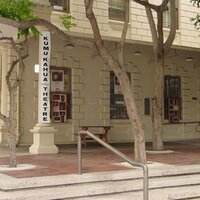 Kumu Kahua Theatre (@kumukahua) 's Twitter Profile Photo