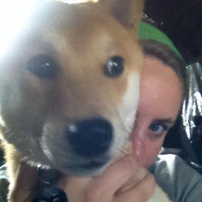 frileycyruz's profile picture. dog person