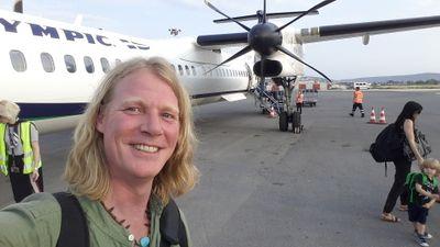 WilcovanHerpen's profile picture. Photographer, Chef and TV presenter/maker. Works for Habitat tv.
Worked for NTV, TRT haber, IZtv, TRT Avaz, CNN Turk, NOS, RTL