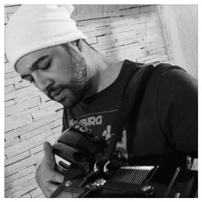 Músico | email joelpeixinho@gmail.com | WHATS/VIVO 11 952454141 SÃO PAULO | SP | BRASIL