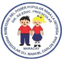 Preescolar GJ. Manuel Carlos Piar(@PrescMcp2015) 's Twitter Profile Photo