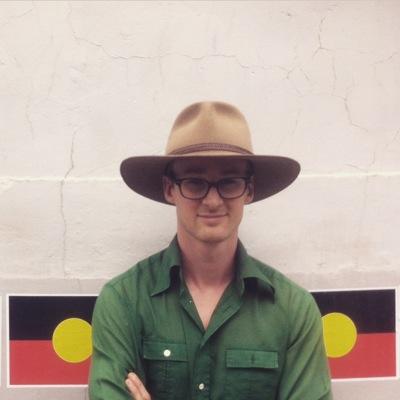 PhD student at KTH in Stockholm, currently in Australia. Working with climate change mitigation and grassland degradation. Blog(Swedish) http://t.co/6Doz0WiDZ1