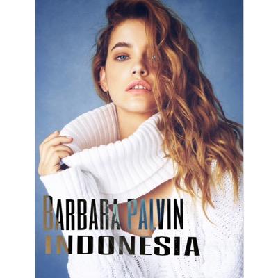Official fanbase of Barbara Palvin from Indonesia. We providing you Barbara updates, pictures, and more! Barbara follows on 27th August'13, 2.30 p.m♥