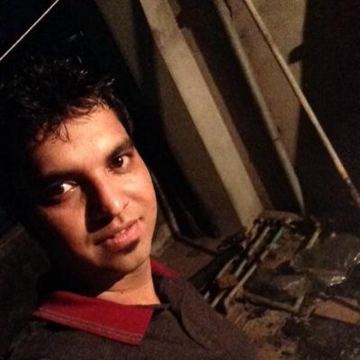 ImranSamiul's profile picture. 