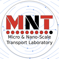 MNT Lab(@MNT_Lab) 's Twitter Profile Photo