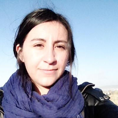 EvaVasconcelo's profile picture. Profesora de inglés.
Cristiana | Directora @misionmigrante