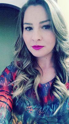 MandyBoros's profile picture. Filha do Deus vivo... Adoradora... 
Ministério Vida, Louvor e Adoração 
https://t.co/TXTLJ5HTHf