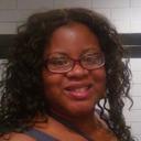 Ebony Mann - @MIZPEACHES83 - Twitter