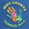 Make Indianapolis count in 2010!