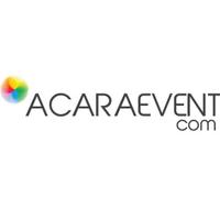 acaraevent.com (@acaraevent) 's Twitter Profile