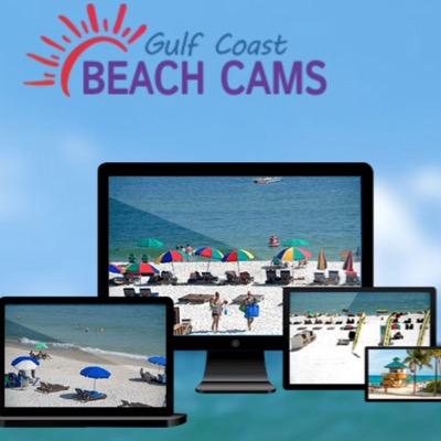 Destin  Beach Cams is the premier website for webcams along the beautiful coast of the Gulf of Mexico. You'll feel like your toes are buried in the sand!