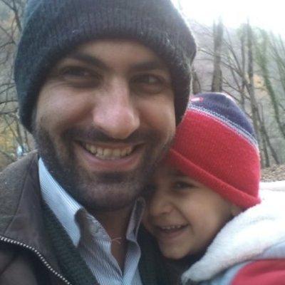 mahdinasiri11's profile picture. Data Scientist since 2007