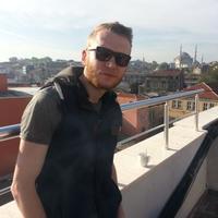 Erkut Ekiciler (@eekiciler) Twitter profile photo