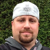 Patrick Burgess (@brokenhitman) 's Twitter Profile