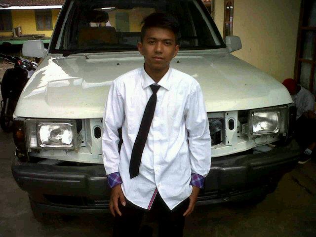 Noermansyah_96's profile picture. Ke deuilah mikir heula mih rada hade