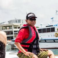Munadji (@munadjig) 's Twitter Profile