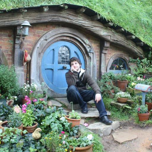 PhilipNazo's profile picture. Sleep enthusiast.