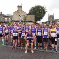 Kirkstall Harriers (@kharriers) 's Twitter Profile