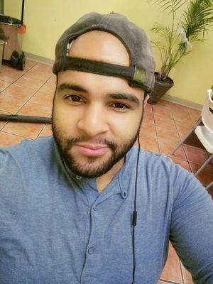 marlin_U's profile picture. 