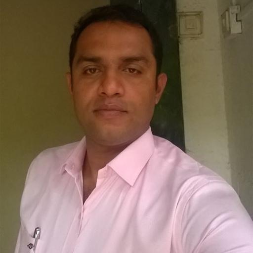 ashishvijayan82's profile picture. 