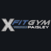 X-Fit Gym Paisley (@xfitpaisley) 's Twitter Profile