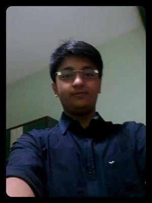 ZaveriJay's profile picture. DrèAmZz DonT Work Unless You Do !! :-)