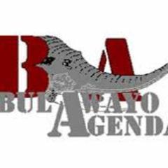 Bulawayo Agenda is a Zimbabwean Civic Society Organisation established in October 2002. Its mandate is to provide a non-partisan platform for ordinary citizens