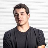 Jake Cisneros (@jakexcisneros) 's Twitter Profile