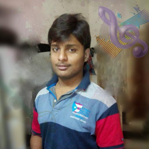 sunilvaitla's profile picture. 