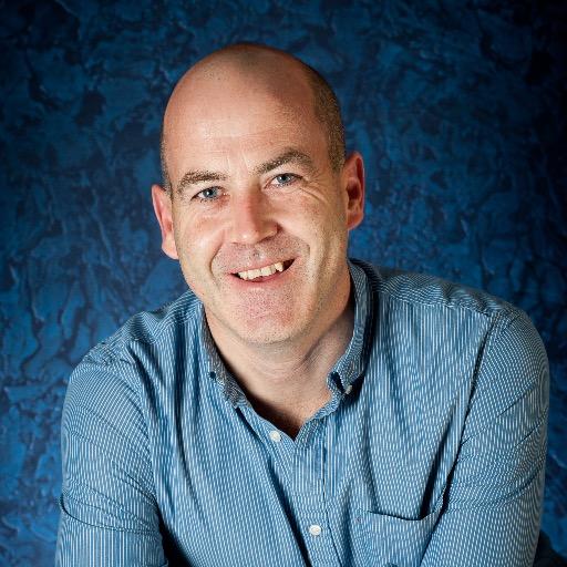 DermotKerins's profile picture. 