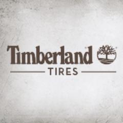 Timberland Tires, when the tread wears out the tire lives on, recycled into the soles of Timberland shoes.