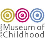 The Cape Town Museum of Childhood,an exciting museum for children & adults, exploring & celebrating childhood. Open Wednesday to Saturday 10:00-16:00.