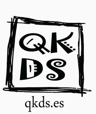 Goma eva i feltre. Manualitats. Kits. Fofutxes personalitzades. I molt més! Entra a qkds.es i descobreix el nostre món.