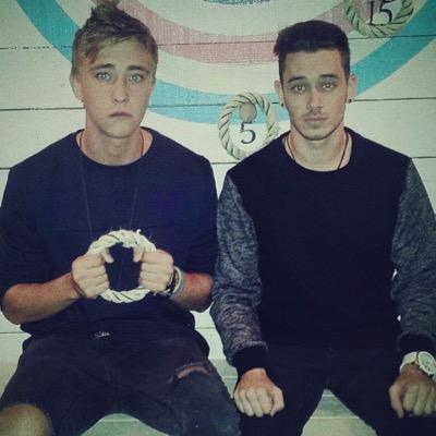 Interception_au's profile picture. Keiran Sultana - @KeiranSultana Dylan Cartwright - @TheDylan_C