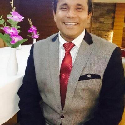 n_monirul's profile picture. CEO,Niloy health foundation