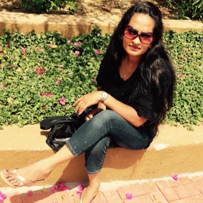 FalguniDPatel1's profile picture. 