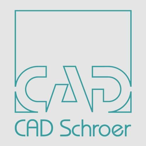 CAD Schroer Profile
