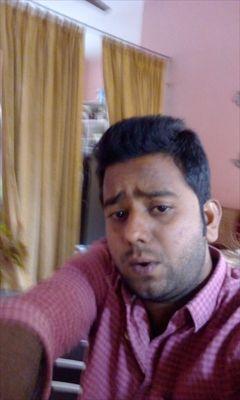 vamshimec's profile picture. 