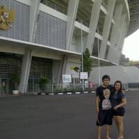 Gerry Sachiel (@ghelz_29) 's Twitter Profile