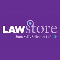 The LawStore(@TheLawStore) 's Twitter Profile Photo