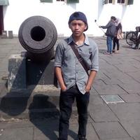 risqi nusantoro (@nusantororisqi) 's Twitter Profile