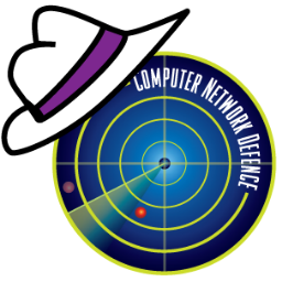 CNDWHR's profile picture. Jasper, Ben, Lily and George are CND's team participating in @WhiteHatRally this year. The theme is Ace Venture,the adventures are yet to come!!