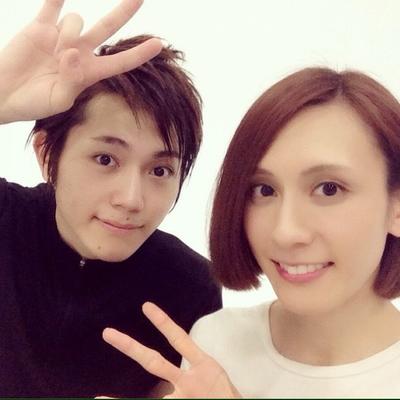 aki様 Kousaka Aki 皇坂明希 (@akichan_90) / X