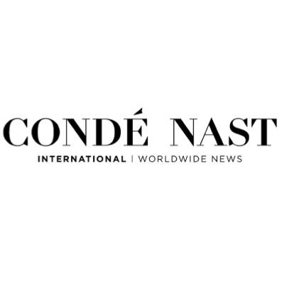 Condé Nast Official Showroom | This account is no longer active, please go to our Instagram page for live updates on our closure.