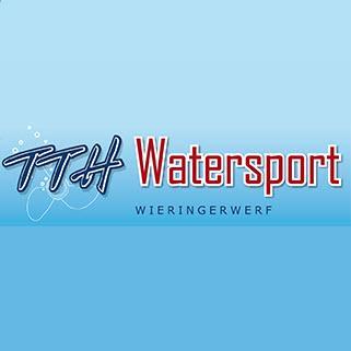 TTH Watersport #Wieringerwerf is uw totaal leverancier in de #watersport | Wij verkopen onder ander #Suzuki #Mercury #Liberty sloepen en Fabrikant #ITrailer