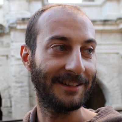 Lecturer @umontpellier @InstUnivFr, physicist by training, moving towards the dark side. #quantitativebiology